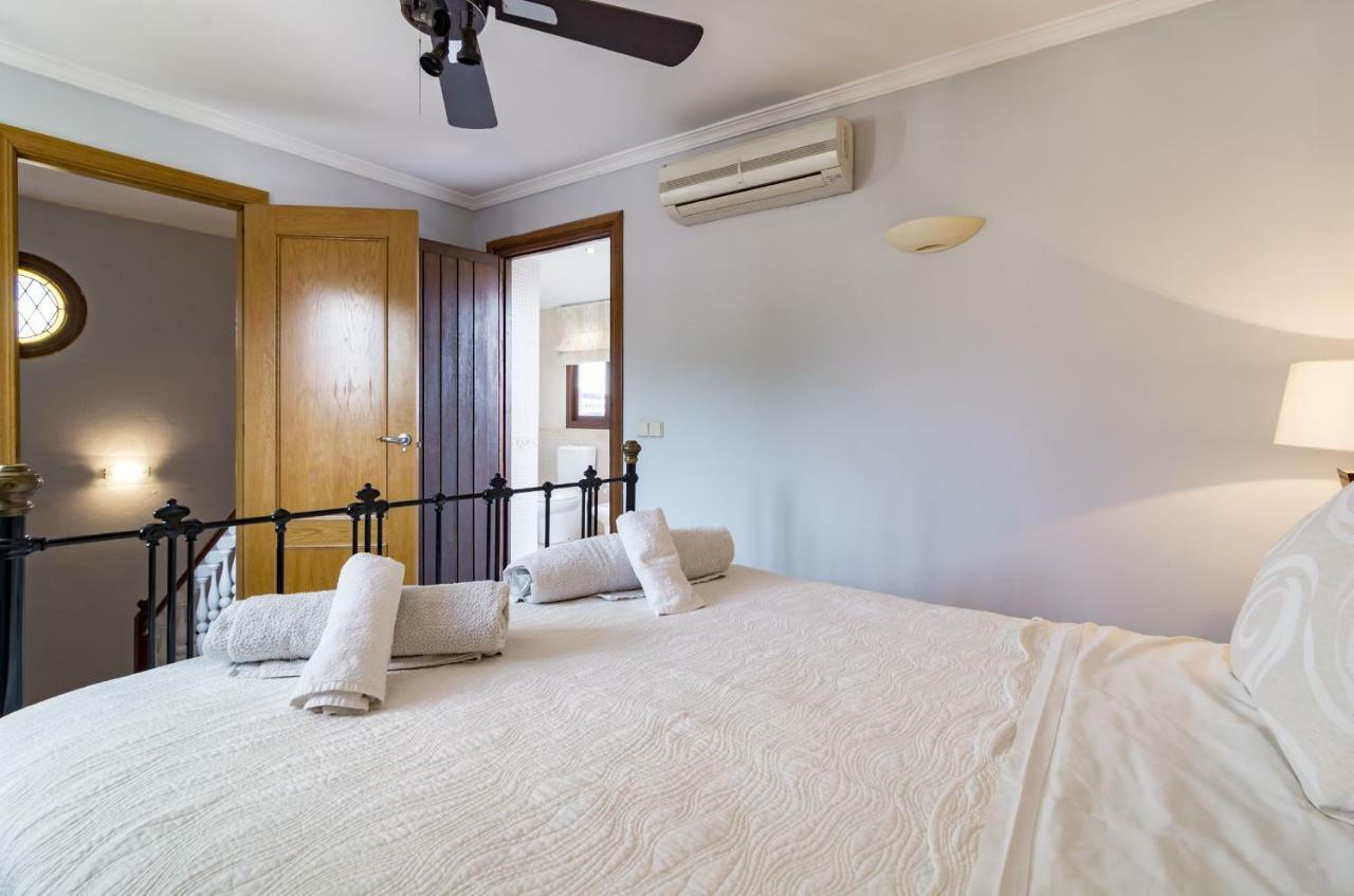 Villa Casakhan, Beautiful Luxury Villa, Marbella Dış mekan fotoğraf