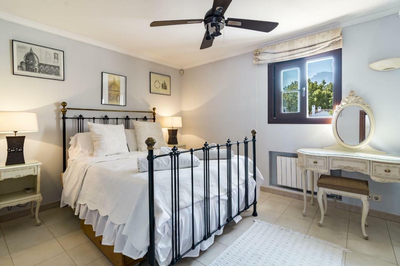 Villa Casakhan, Beautiful Luxury Villa, Marbella Dış mekan fotoğraf