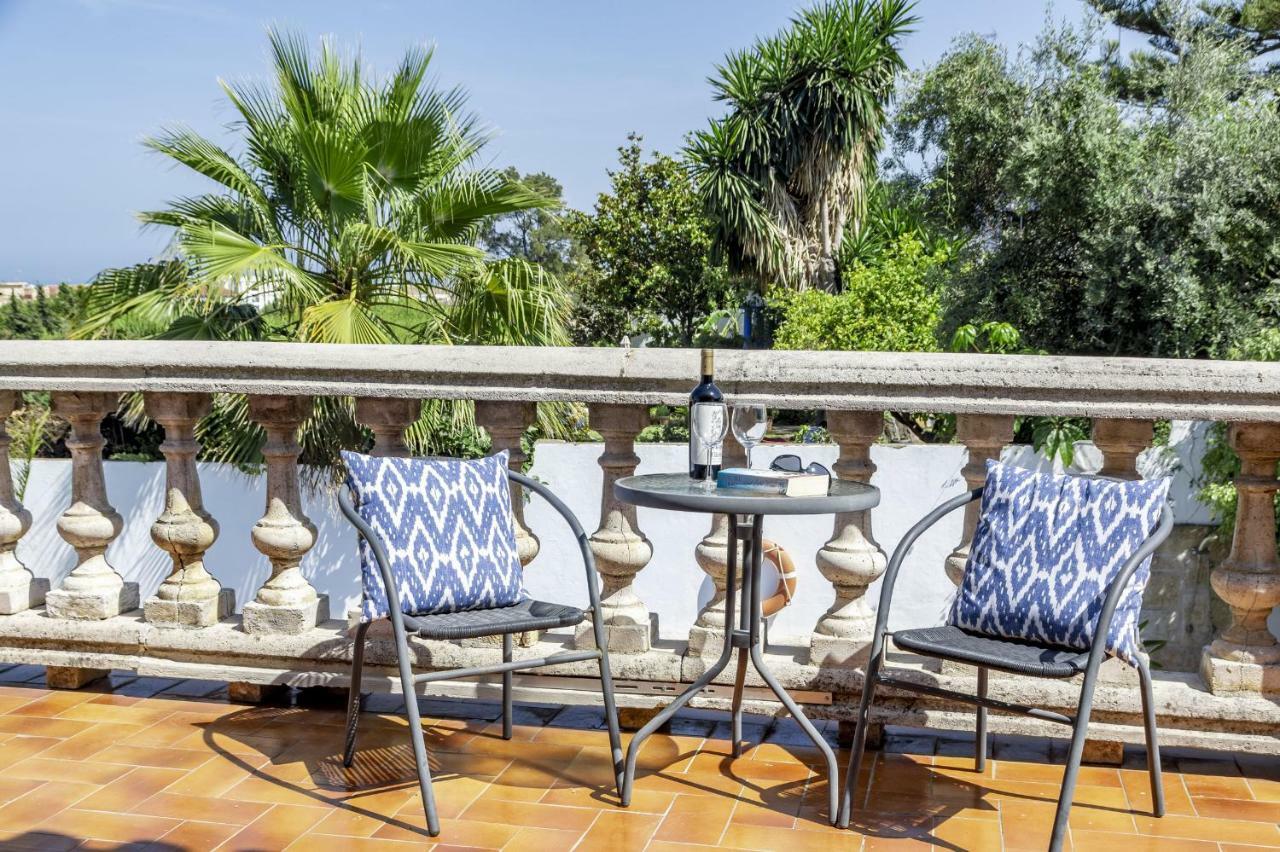 Villa Casakhan, Beautiful Luxury Villa, Marbella Dış mekan fotoğraf