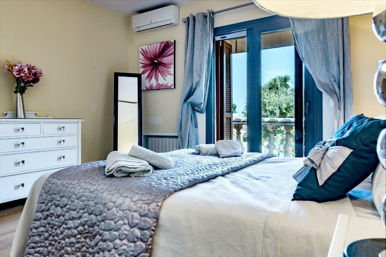 Villa Casakhan, Beautiful Luxury Villa, Marbella Dış mekan fotoğraf