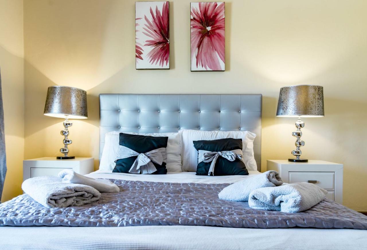 Villa Casakhan, Beautiful Luxury Villa, Marbella Dış mekan fotoğraf