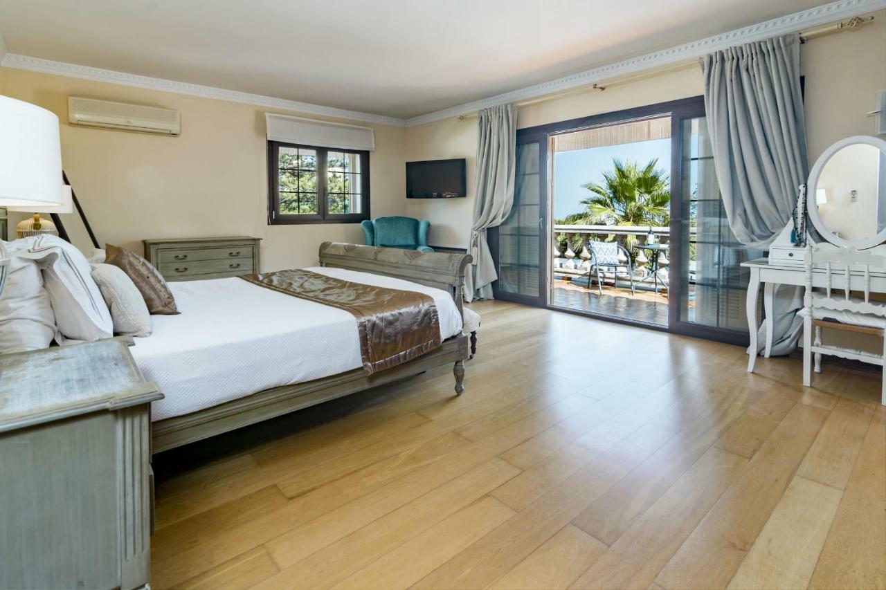 Villa Casakhan, Beautiful Luxury Villa, Marbella Dış mekan fotoğraf