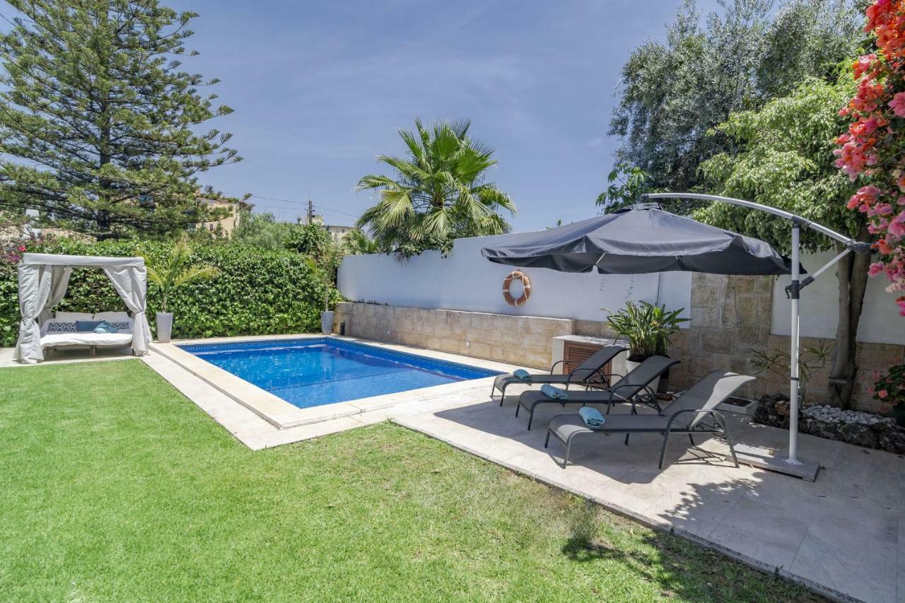 Villa Casakhan, Beautiful Luxury Villa, Marbella Dış mekan fotoğraf